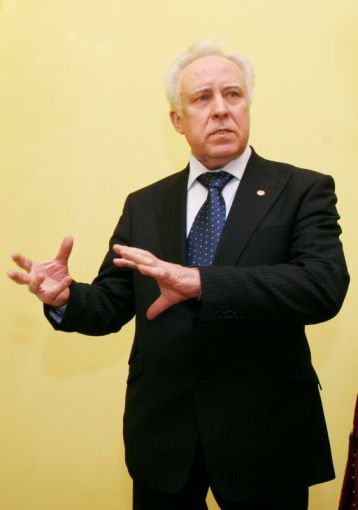 Jurgis Gediminas Rimdeika 