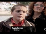 Austinas kadras CNN