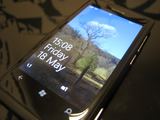 Telefonas „Nokia Lumia 800“