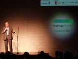 Konferencija „Startup Monthly Vilnius“