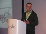 Pirmasis „Google“ renginys Lietuvoje