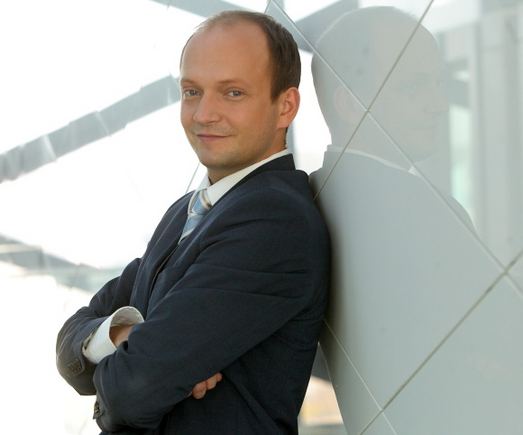 Nerijus Mačiulis, „Swedbank“ vyriausiasis ekonomistas
