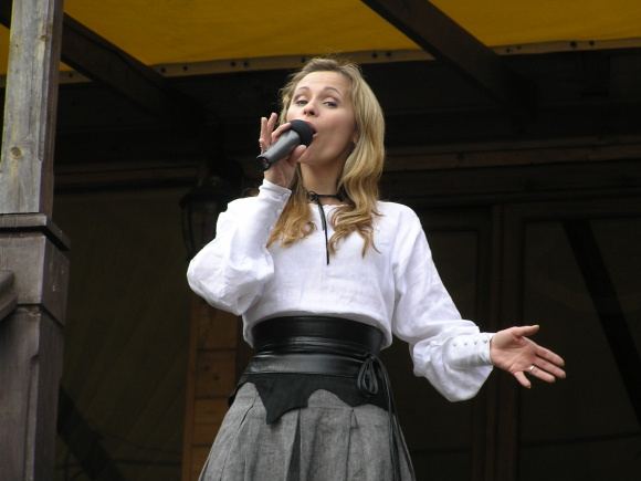 Rasa Stoškuvienė