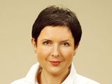 Asmeninio arch. nuotr./Dermatologė Rūta Gancevičienė