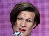 „Scanpix“ nuotr./„Doctor Who“ žvaigždė Mattas Smithas