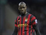 „Scanpix“ nuotr./Mario Balotelli