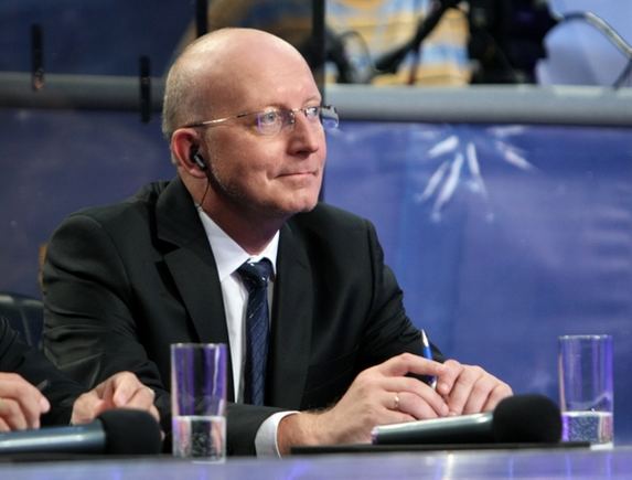 Arūnas Valinskas