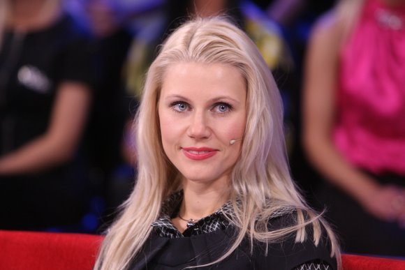 Vaida Ragėnaitė