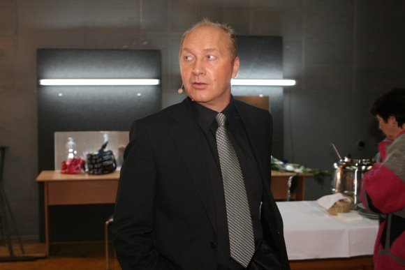 Jurijus Smoriginas