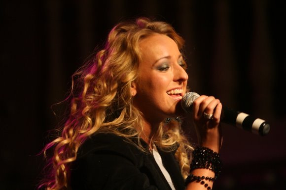 Baiba Skurstenė