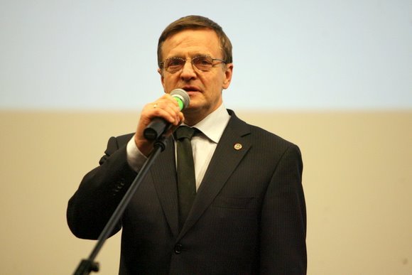 Remigijus Vilkaitis