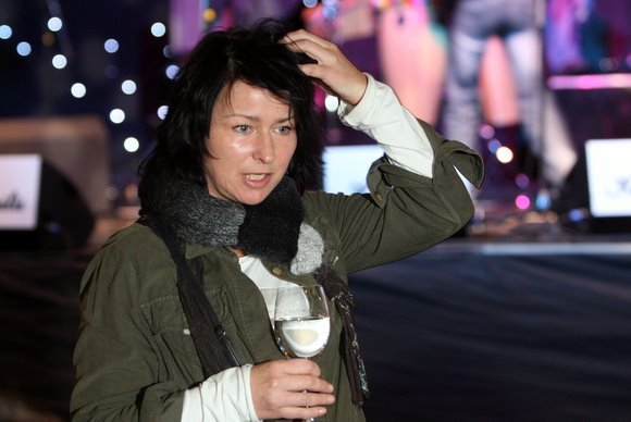 Arina Borunova