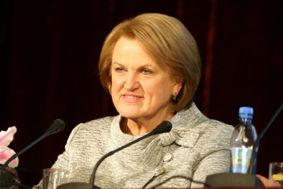 Kazimira Prunskienė