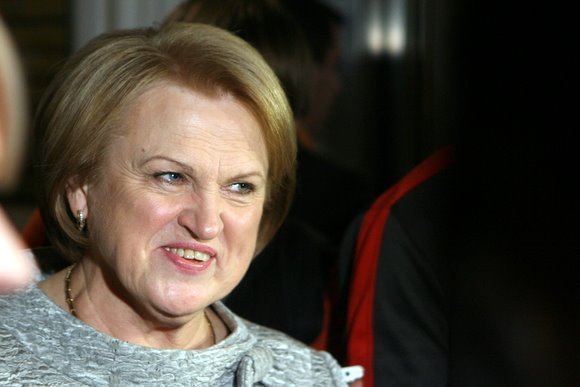 Kazimira Prunskienė