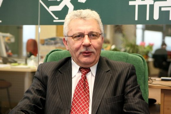 Algimantas Salamakinas