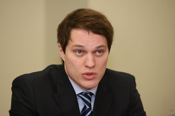 Petras Nausėda