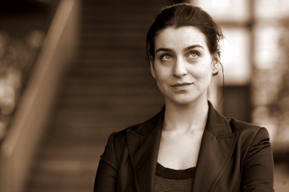 Asmik Grigorian