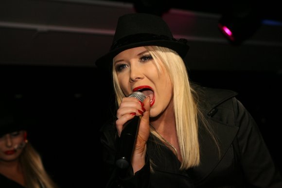 Natalija Zvonkė