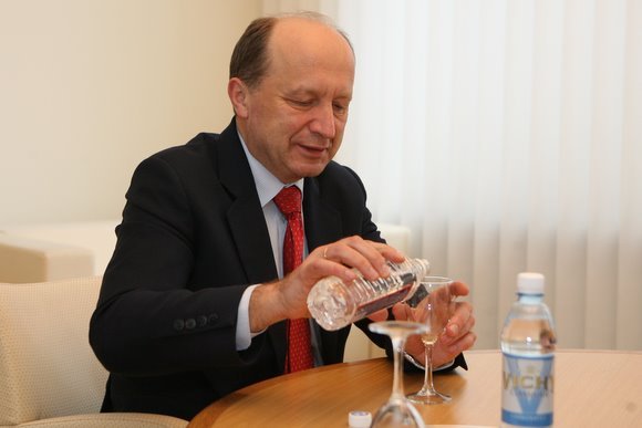 Andrius Kubilius