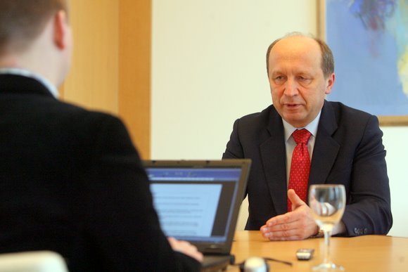 Andrius Kubilius 