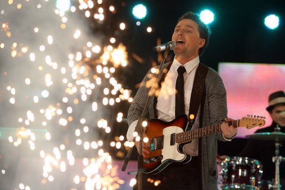 Žymė Nacionalinė „Eurovizijos“ atranka