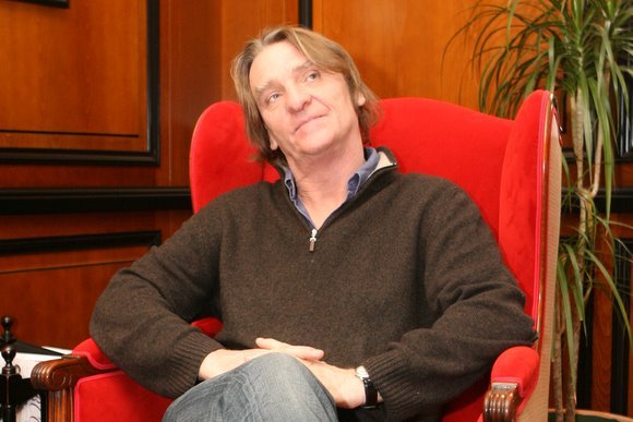 Melvinas Burgessas