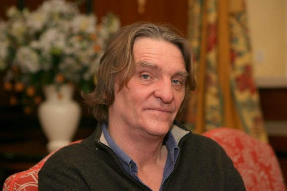 Melvinas Burgesas