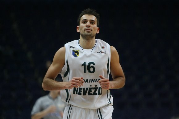 Žymė Kėdainių „Nevėžis“