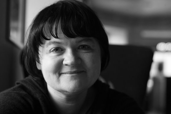 Žymė Dalia Ibelhauptaitė