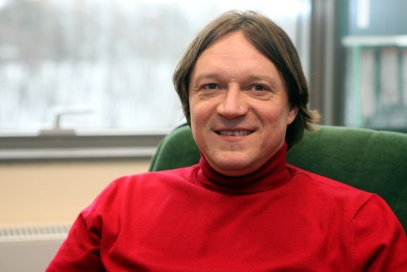 Laimonas Pautienius