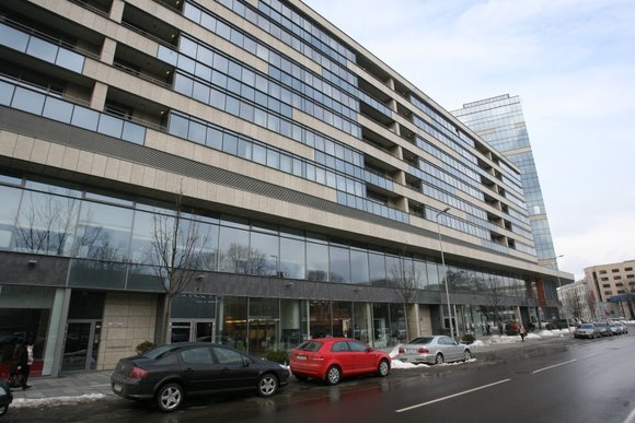 „Vilniaus vartai“
