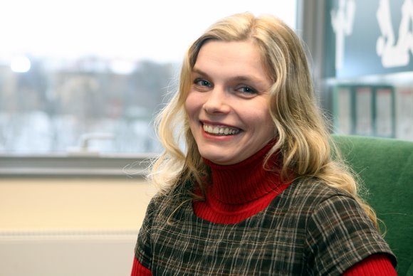 Joana Gedmintaitė