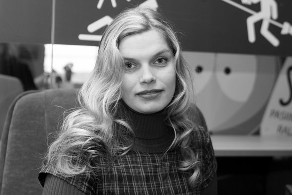 Joana Gedmintaitė