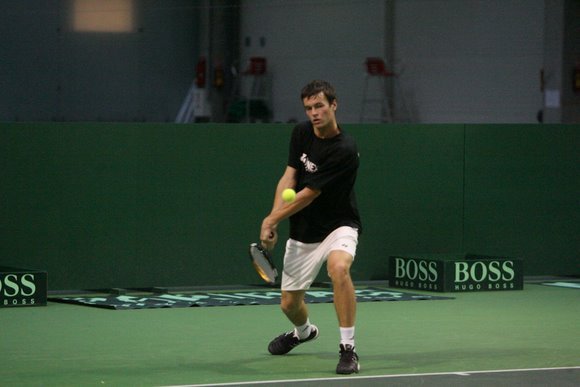 Dovydas Šakinis