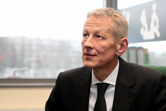 Gediminas Kazlauskas