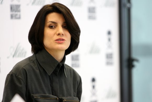 Renata Mikailionytė