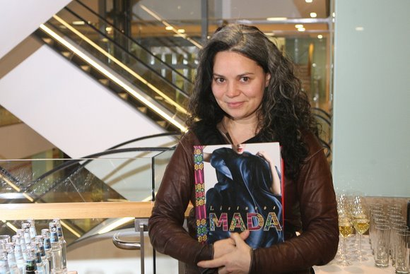 Sandra Straukaitė