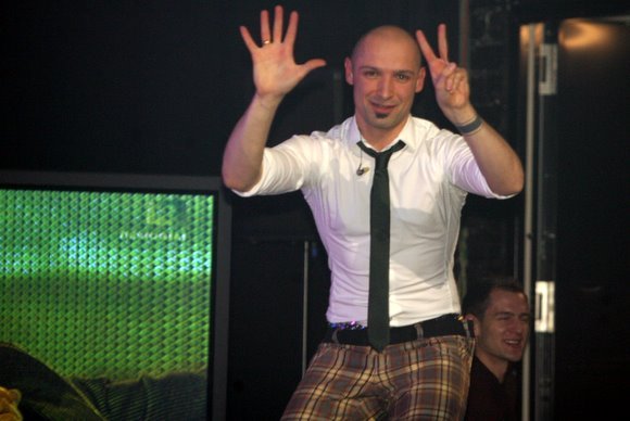 Jurgis Didžiulis