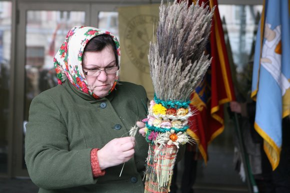 Kaziuko mugės akimirkos