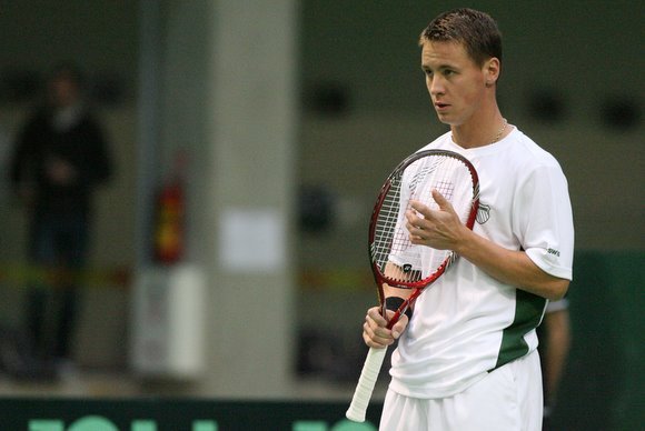 Ričardas Berankis