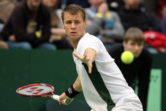 Ričardas Berankis