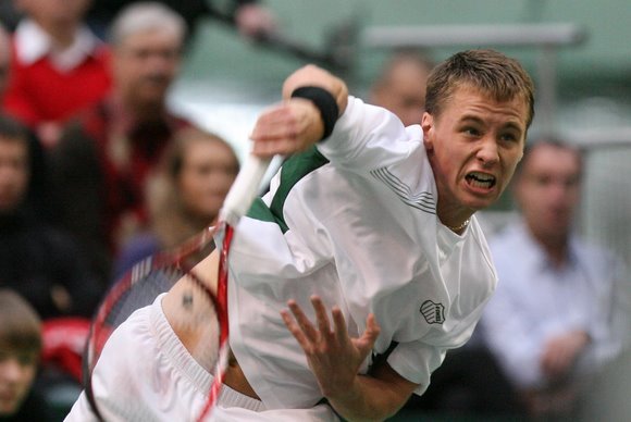 Ričardas Berankis