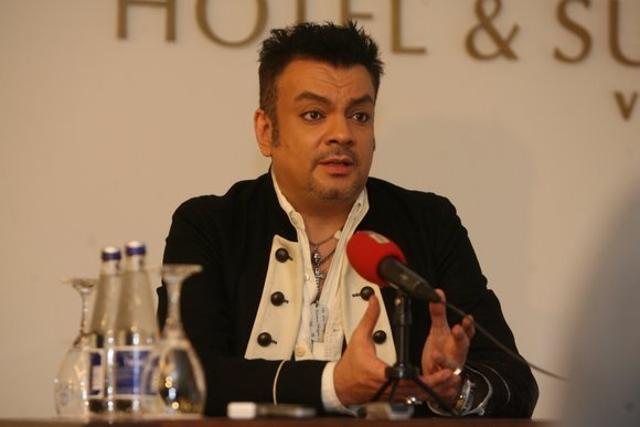 Filipas Kirkorovas