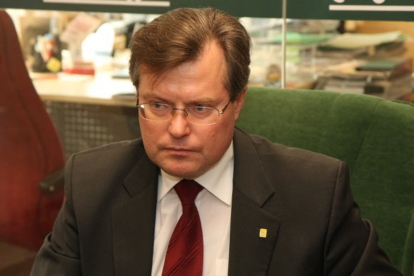 Žymė Raimondas Šukys