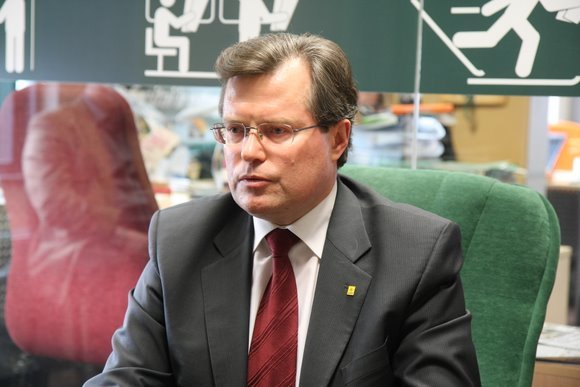 Raimondas Šukys