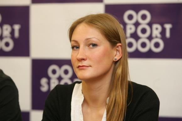 Donata Rimšaitė