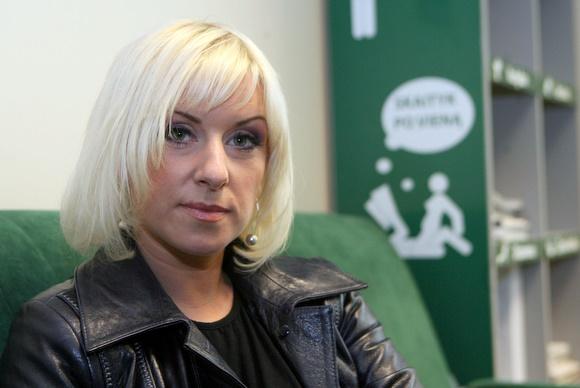 Rosita Paulauskaitė
