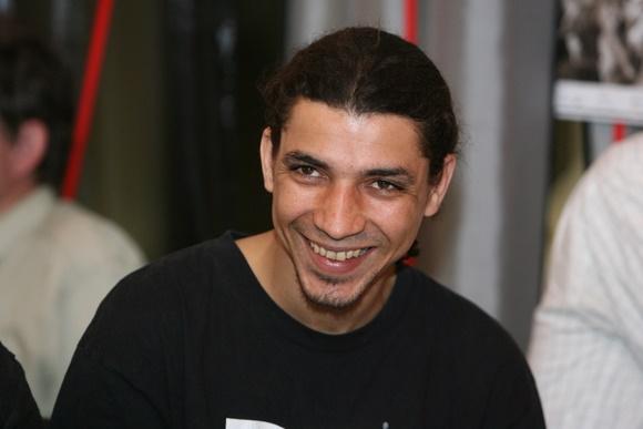 Žymė Viktoras Diawara - Vee