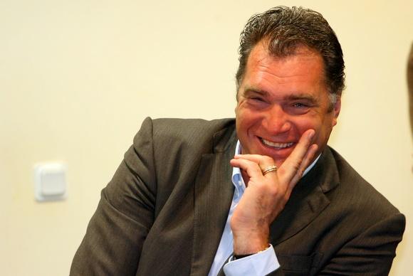Arvydas Sabonis.