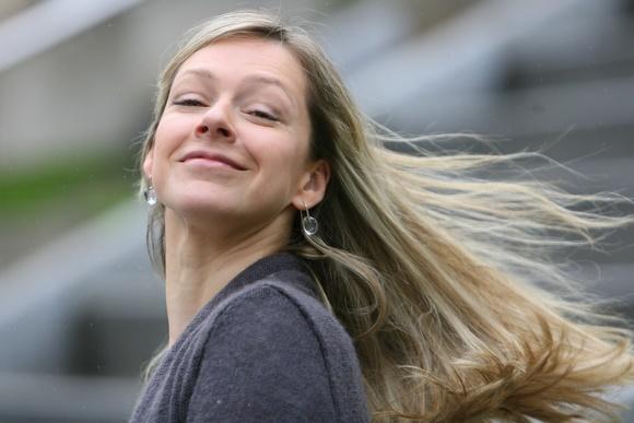 Gabija Ryškuvienė